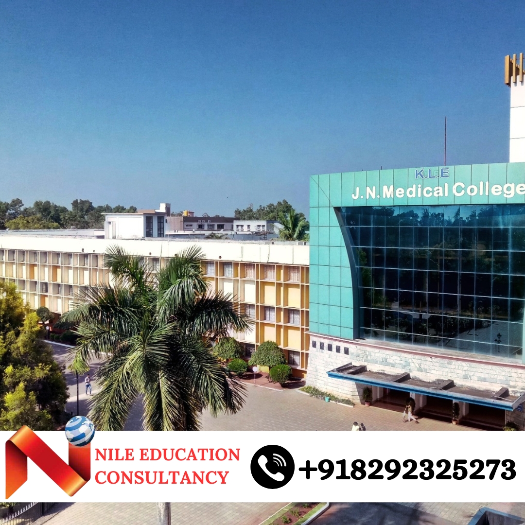 Jawaharlal Nehru Medical College, Belgaum